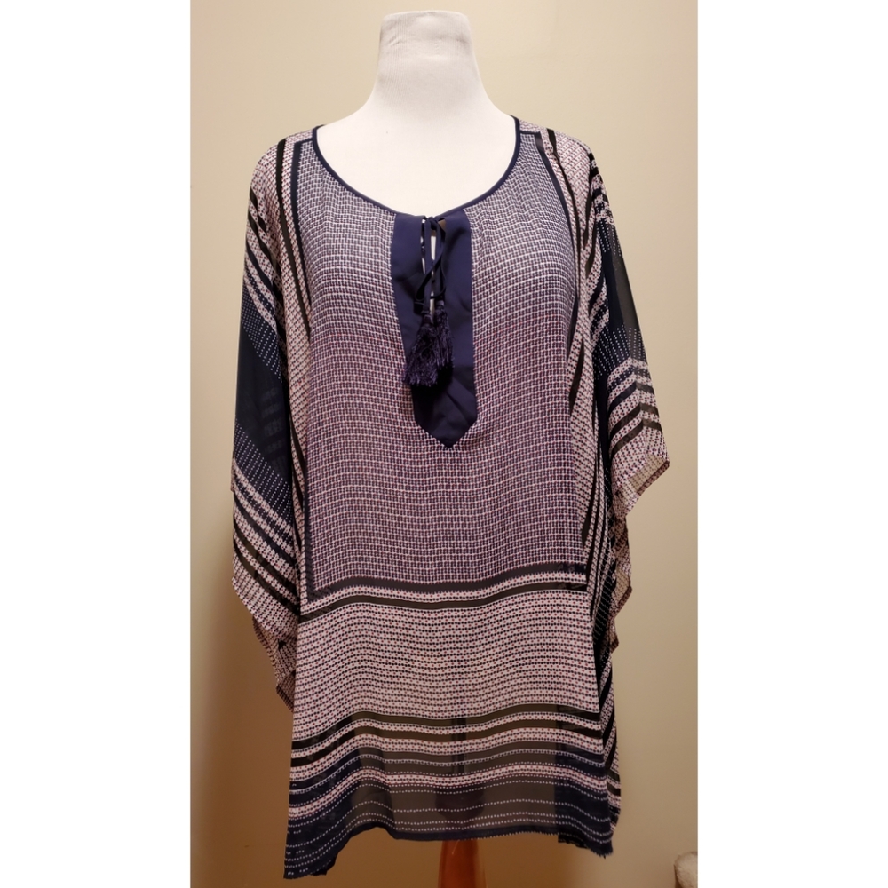 Lane Bryant Blouse